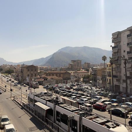 Le Dimore Luxury Rooms Palermo Eksteriør bilde