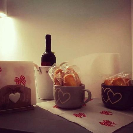 Le Dimore Luxury Rooms Palermo Eksteriør bilde