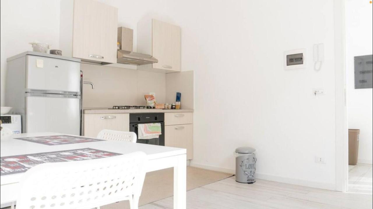 Le Dimore Luxury Rooms Palermo Eksteriør bilde
