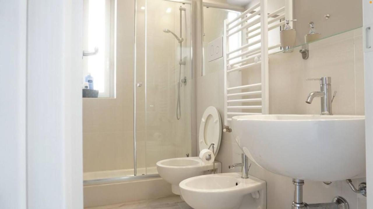 Le Dimore Luxury Rooms Palermo Eksteriør bilde