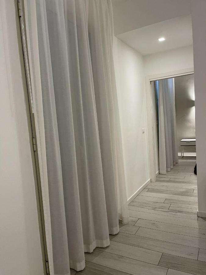 Le Dimore Luxury Rooms Palermo Eksteriør bilde