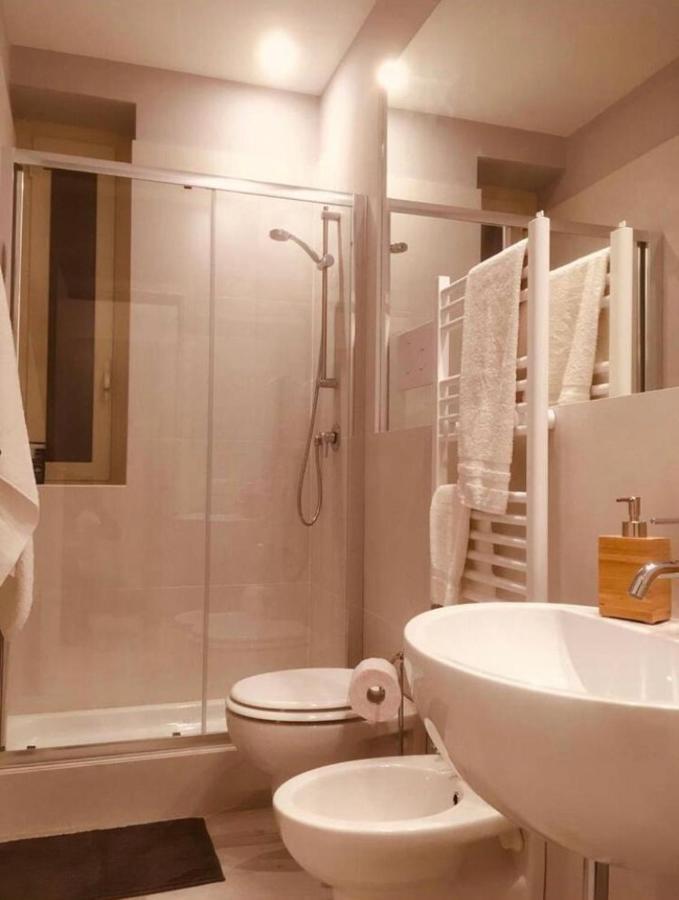 Le Dimore Luxury Rooms Palermo Eksteriør bilde