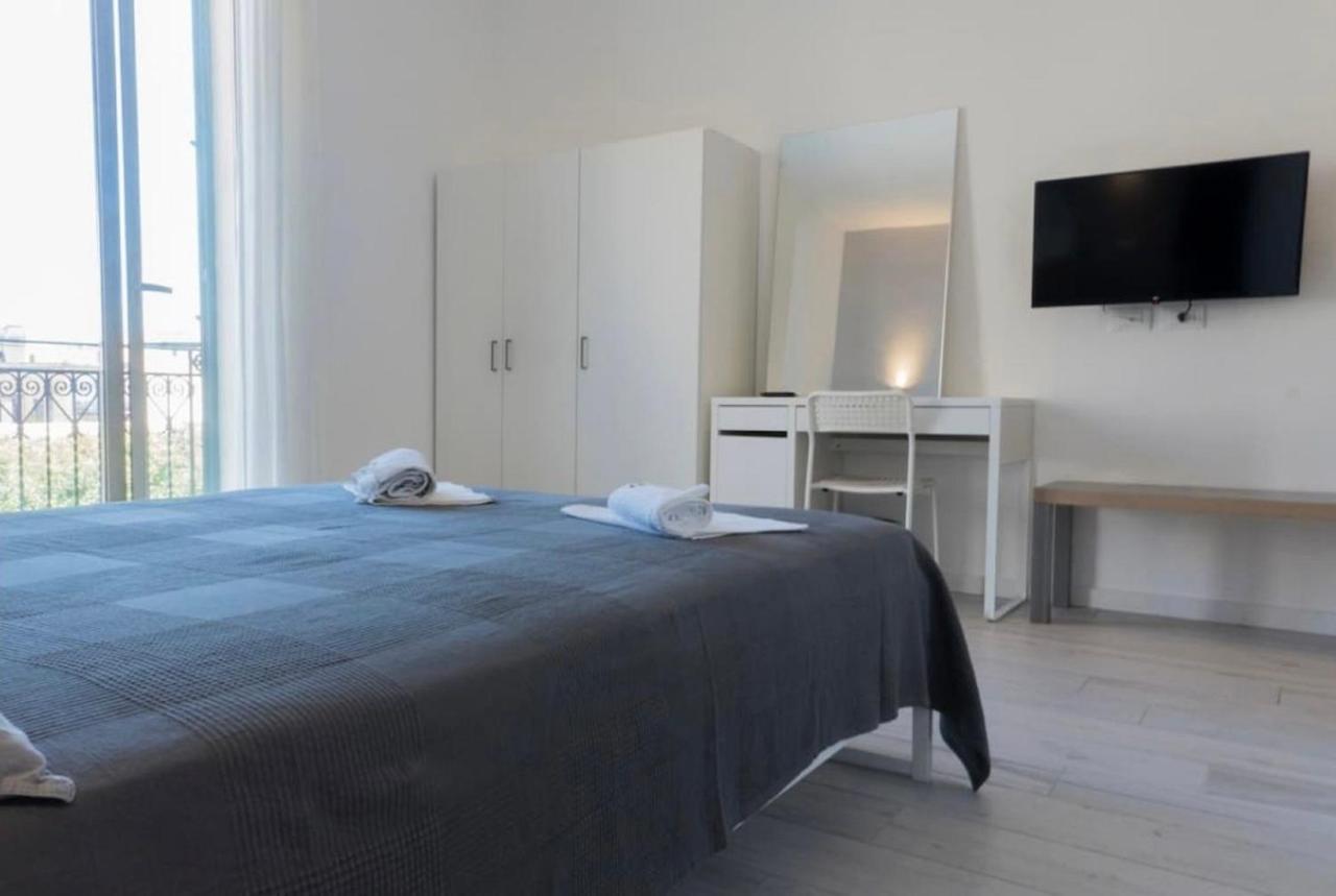 Le Dimore Luxury Rooms Palermo Eksteriør bilde