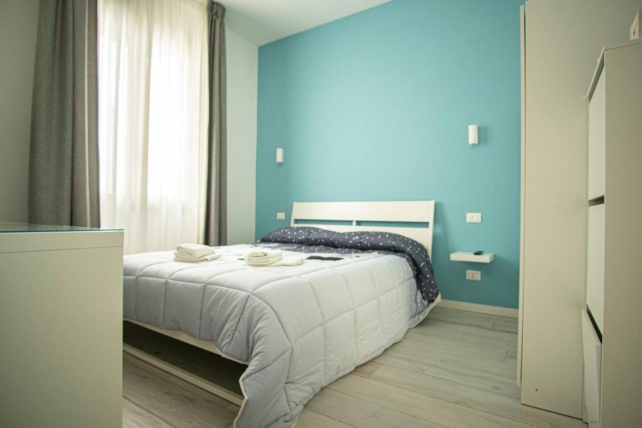 Le Dimore Luxury Rooms Palermo Eksteriør bilde