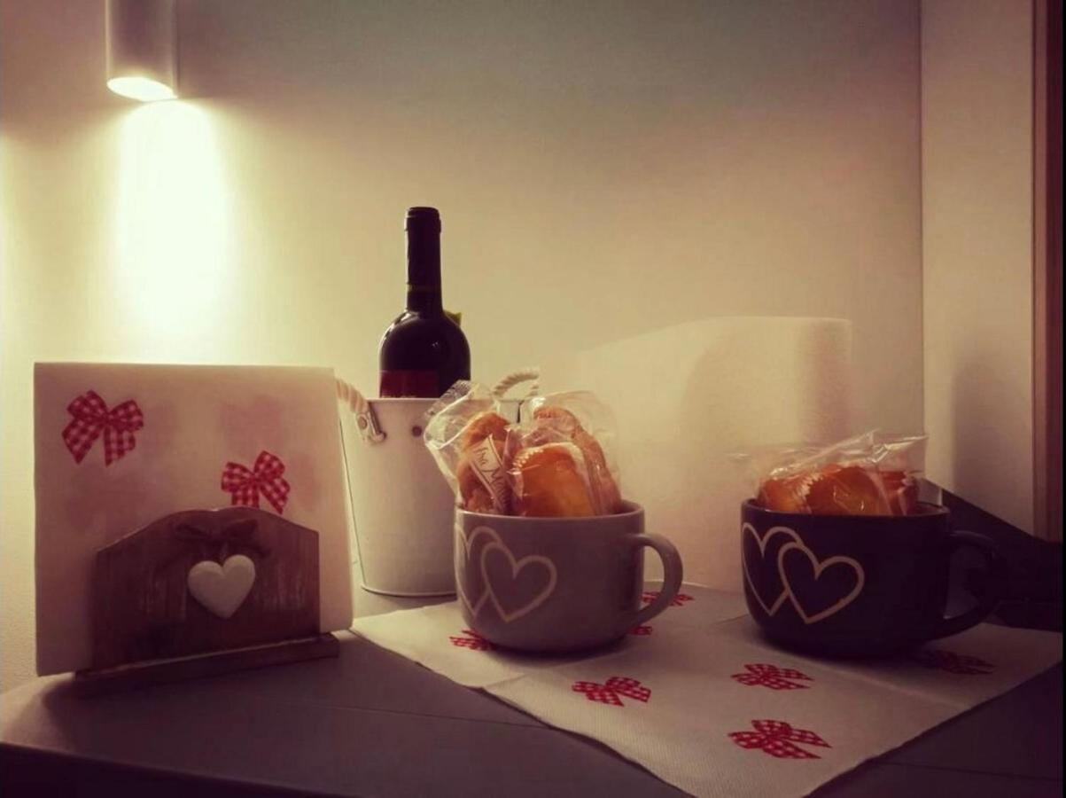 Le Dimore Luxury Rooms Palermo Eksteriør bilde