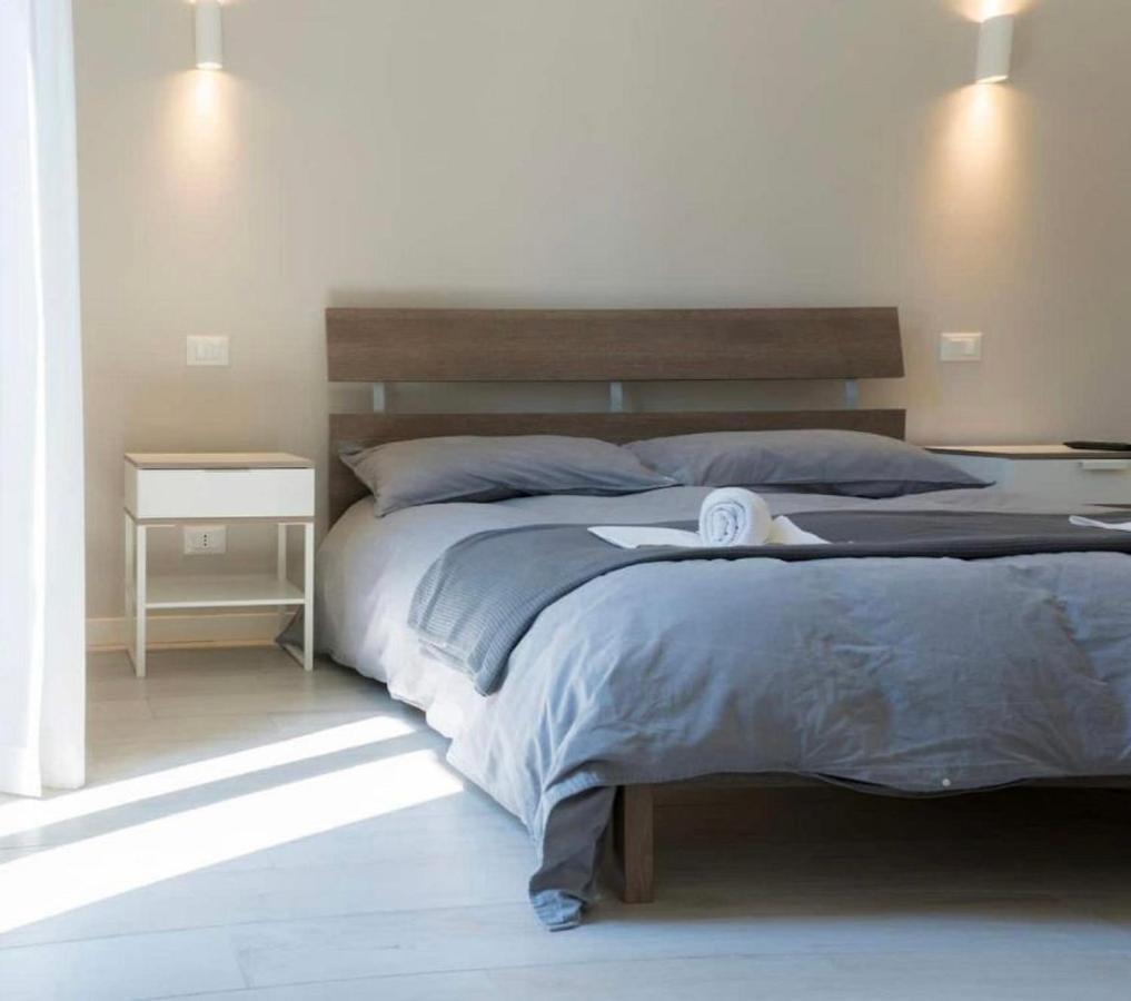 Le Dimore Luxury Rooms Palermo Eksteriør bilde