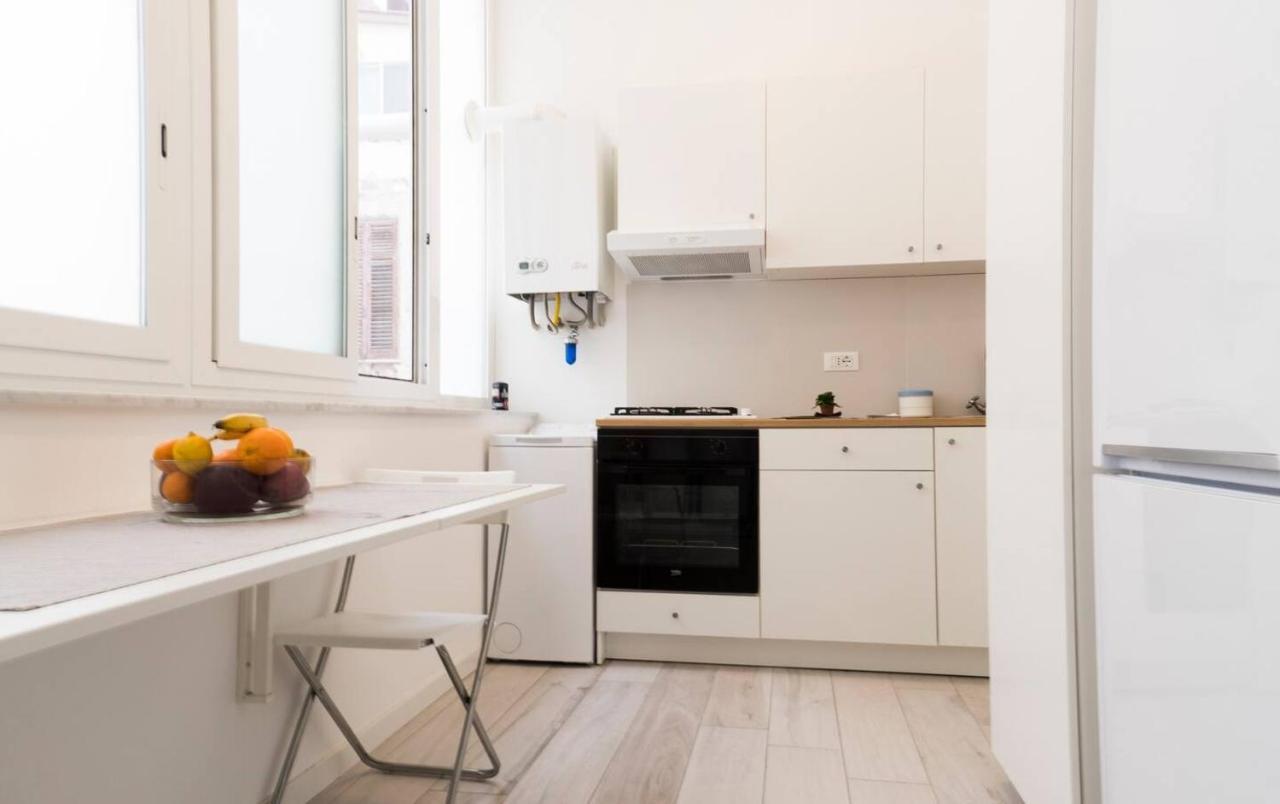 Le Dimore Luxury Rooms Palermo Eksteriør bilde
