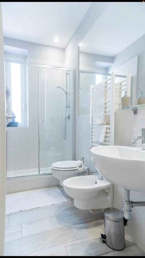 Le Dimore Luxury Rooms Palermo Eksteriør bilde