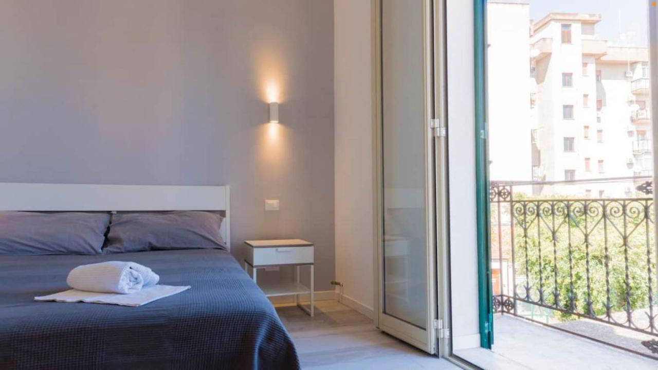 Le Dimore Luxury Rooms Palermo Eksteriør bilde