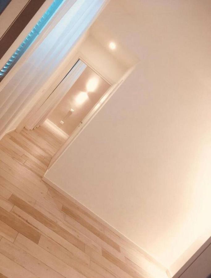 Le Dimore Luxury Rooms Palermo Eksteriør bilde