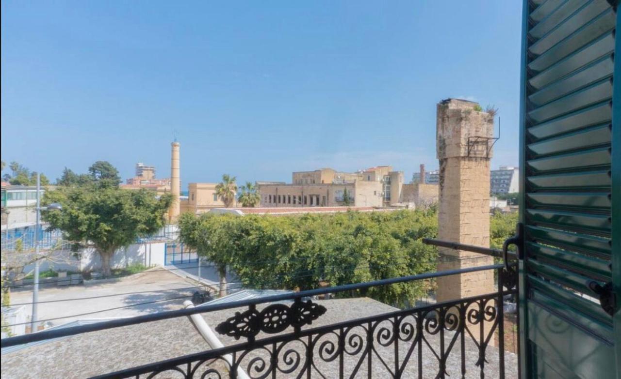 Le Dimore Luxury Rooms Palermo Eksteriør bilde