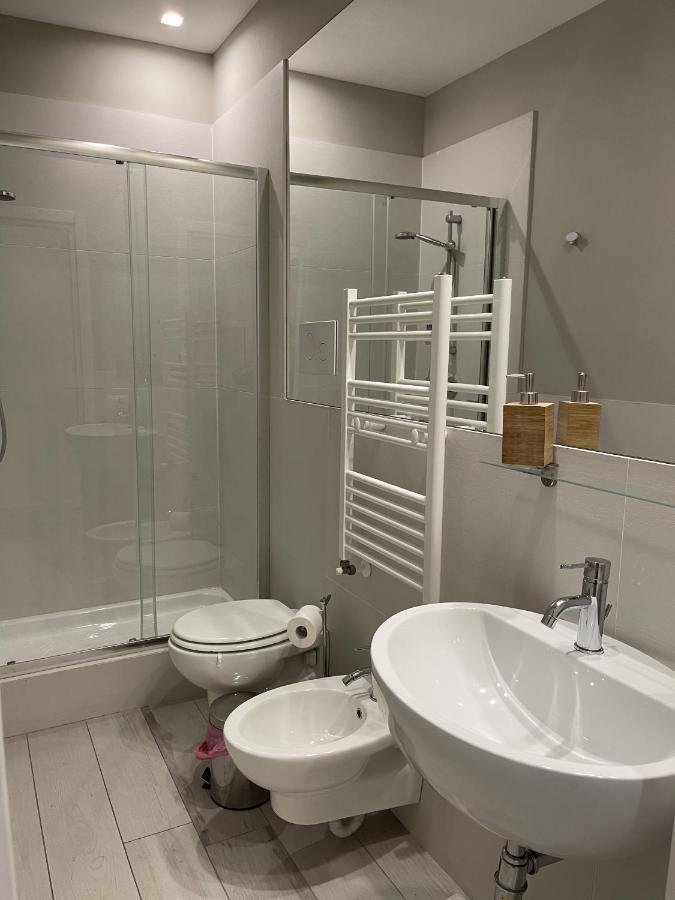 Le Dimore Luxury Rooms Palermo Eksteriør bilde