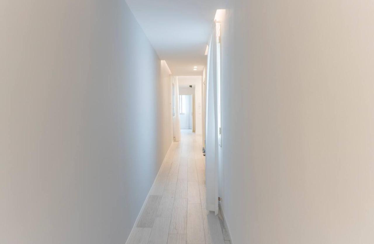 Le Dimore Luxury Rooms Palermo Eksteriør bilde